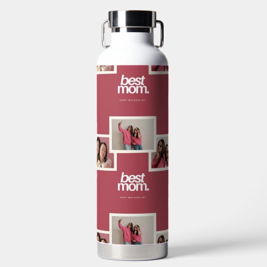 Bouteilles d'Eau (Avant)