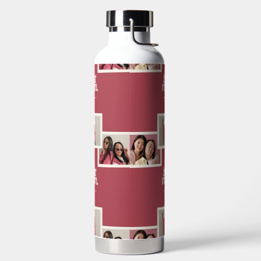 Bouteilles d'Eau (Droite)