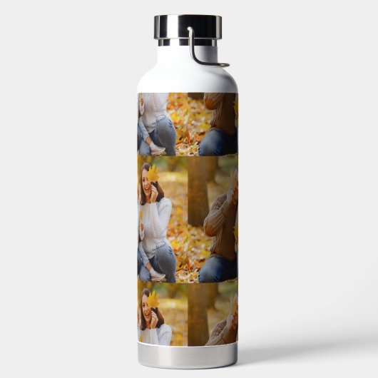 Bouteilles d'Eau (Droite)