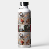 Bouteilles d'Eau (Droite)