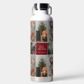 Bouteilles d'Eau (Avant)