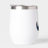 Bouteilles d'eau à double isolation (Droite)