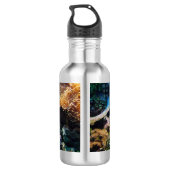 Bouteilles d'eau de Coral Reef (Dos)