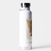 Bouteilles d'eau de fée de Noël (Plage)