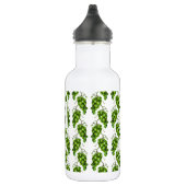 Bouteilles d'eau de raisins verts (Droite)