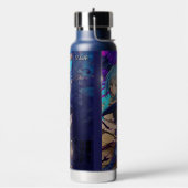 Bouteilles d'eau Magasiner MER_STORm (Gym)