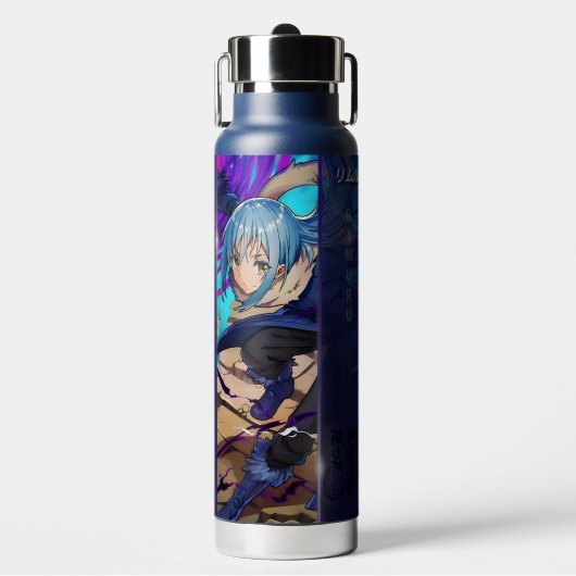 Bouteilles d'eau Magasiner MER_STORm (Salle de sport)