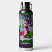 Bouteilles d'eau Magasiner MER_STORm (Plage)