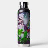 Bouteilles d'eau Magasiner MER_STORm (Droite)