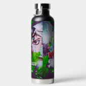 Bouteilles d'eau Magasiner MER_STORm (Droite)