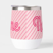 Bouteilles d'eau personnalisables (Droite)