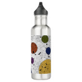 Bouteilles et Bouteilles (Droite)