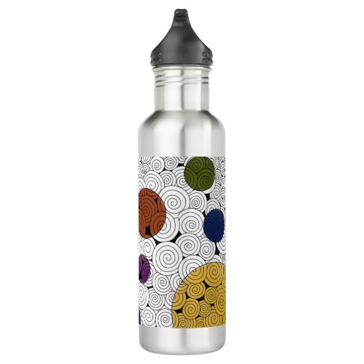 Bouteilles et Bouteilles (Droite)