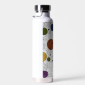 Bouteilles et cercles Bouteille d'eau (Plage)