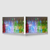 Bouteilles étincelantes Livre d'or (Complet)