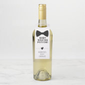 Bouteilles Étiquettes de suspension pour bouteille de potion (Sur bouteille)