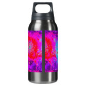 Bouteilles Isotherme Galaxy en acier inoxydable (Dos)