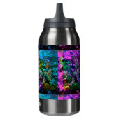 Bouteilles Isotherme Nature Shades Thermo Bottle (Droite)