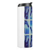 BOUTEILLES ISOTHERMES . (Tourné sur la gauche)