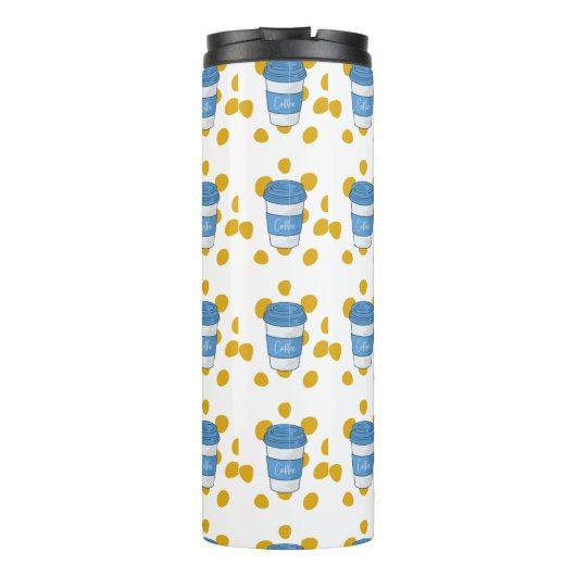 Bouteilles isothermes (Dos)