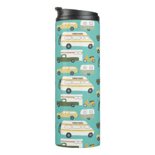 BOUTEILLES ISOTHERMES 