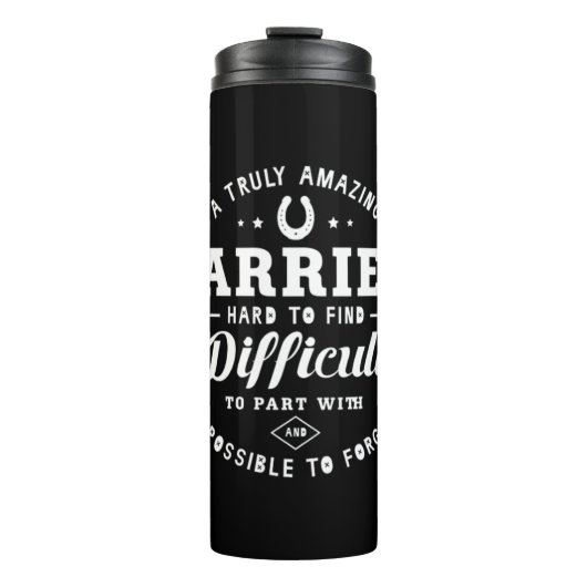 Bouteilles Isothermes 05.Un Farrier Vraiment Extraordinaire Difficile À (Devant)