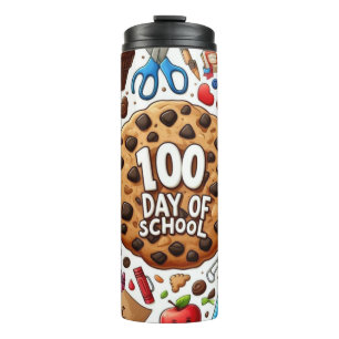 Bouteilles Isothermes 100 journées scolaires