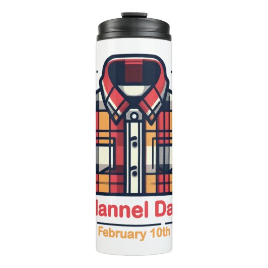 Bouteilles Isothermes 10 févr. - Fête de la Flane (Devant)