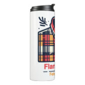 Bouteilles Isothermes 10 févr. - Fête de la Flane (Tourné sur la gauche)