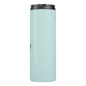 Bouteilles Isothermes 10 fourmis (Dos)