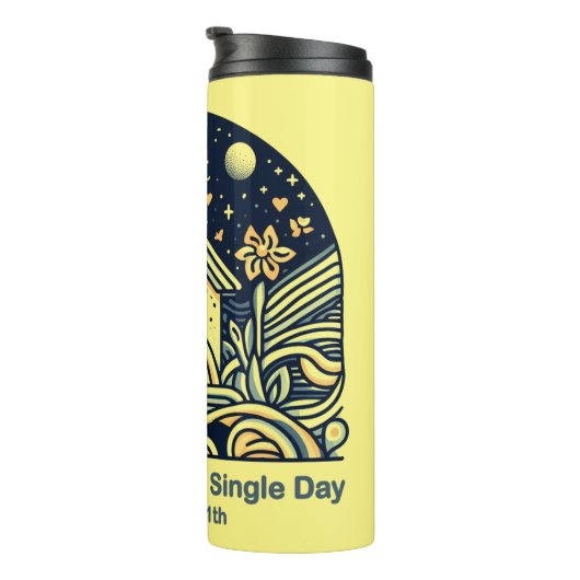 Bouteilles Isothermes 11 fév Satisfait Rester un jour (Tourné sur la droite)