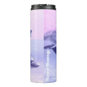 Bouteilles Isothermes 12 options sous-marines (Dos)