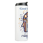 Bouteilles Isothermes 19 janvier - Bonne journée de mémoire (Tourné sur la gauche)