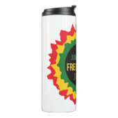 Bouteilles Isothermes 19 juin Libération de la Liberté (Tourné sur la gauche)