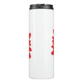 Bouteilles Isothermes 19 juin Libération de la Liberté (Dos)