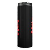 Bouteilles Isothermes 19 juin Libération de la Liberté (Dos)