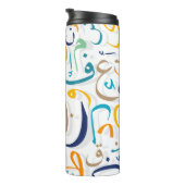 Bouteilles Isothermes 1 001 Jours (Tourné sur la droite)