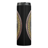 Bouteilles Isothermes [200] Templar Coat of Arms (Dos)