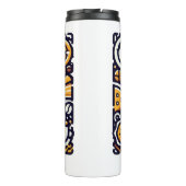 Bouteilles Isothermes 20 janvier - Journée de pause café (Dos)