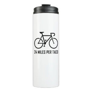 Bouteilles Isothermes 24 Miles Par Taco