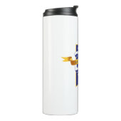 Bouteilles Isothermes 25 e anniversaire (Tourné sur la gauche)