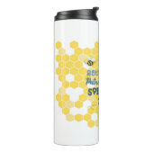 Bouteilles Isothermes 25ème Concours d'orthographe annuel du comté de (Tourné sur la gauche)