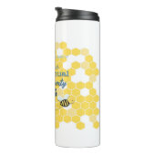 Bouteilles Isothermes 25ème Concours d'orthographe annuel du comté de (Tourné sur la droite)