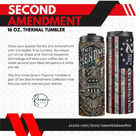 Bouteilles Isothermes 2e amendement Paruline thermique