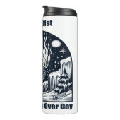 Bouteilles Isothermes 31 janvier - L'enfer gèle toute la journée (Tourné sur la droite)