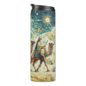 Bouteilles Isothermes 3 hommes sages (Tourné sur la droite)