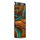 Bouteilles Isothermes 3 Murs Sci-Fi Options (Tourné sur la droite)