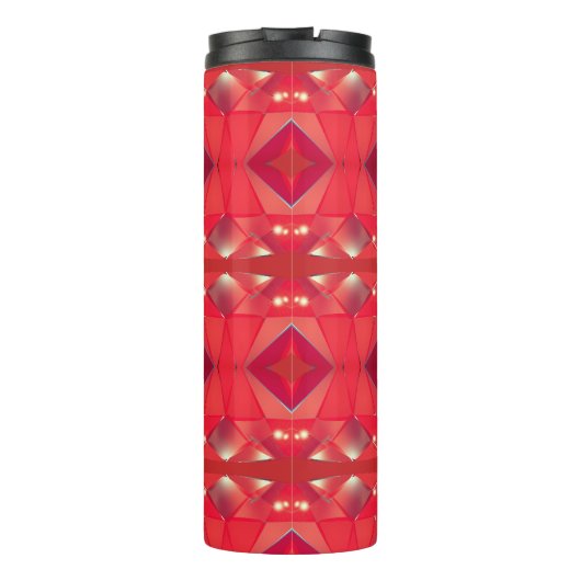 Bouteilles Isothermes 40e anniversaire de Ruby (Dos)