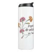 Bouteilles Isothermes 43:18 d'Isaïe - 19 (Tourné sur la gauche)