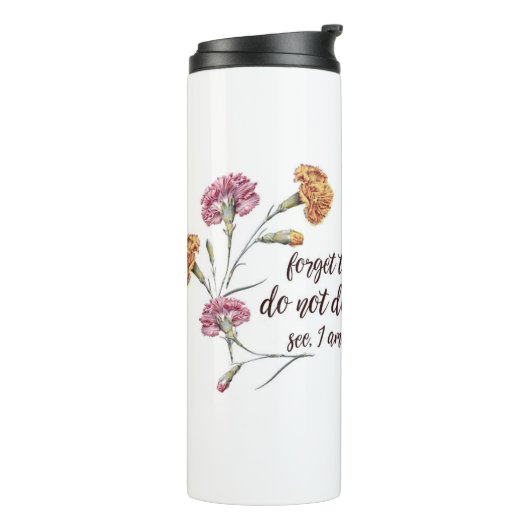 Bouteilles Isothermes 43:18 d'Isaïe - 19 (Tourné sur la gauche)